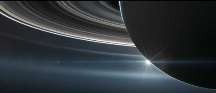 saturn